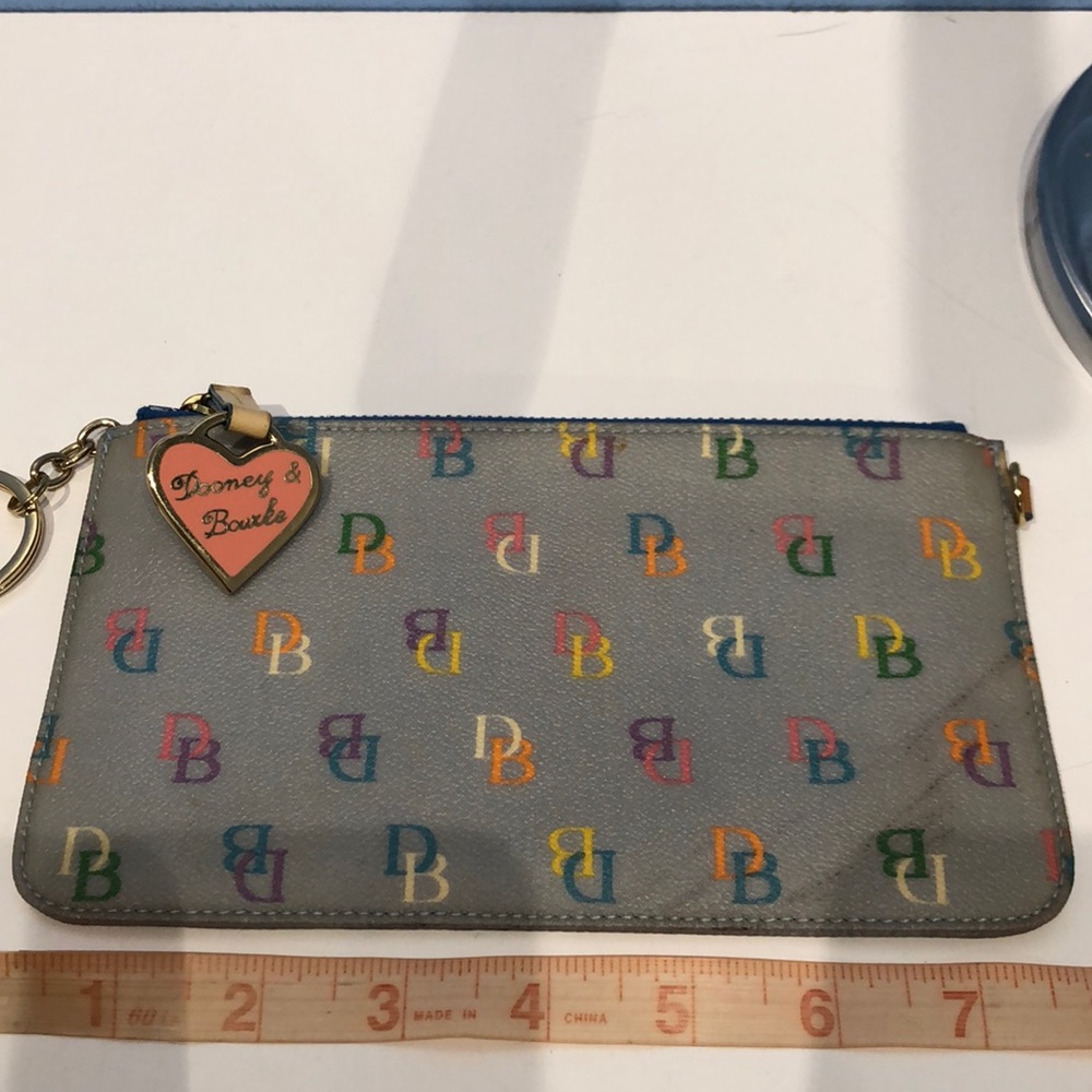 Dooney & Bourke Wallet